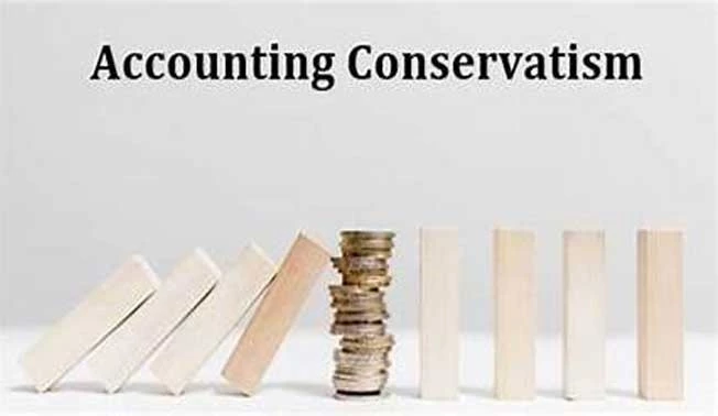 محافظه کاری حسابداری: تعریف، مزایا و معایب