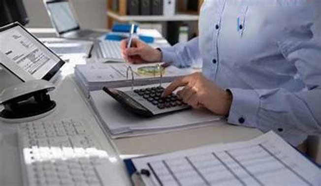 درک حساب های پرداختنی (AP) با مثال ها و نحوه ثبتAP