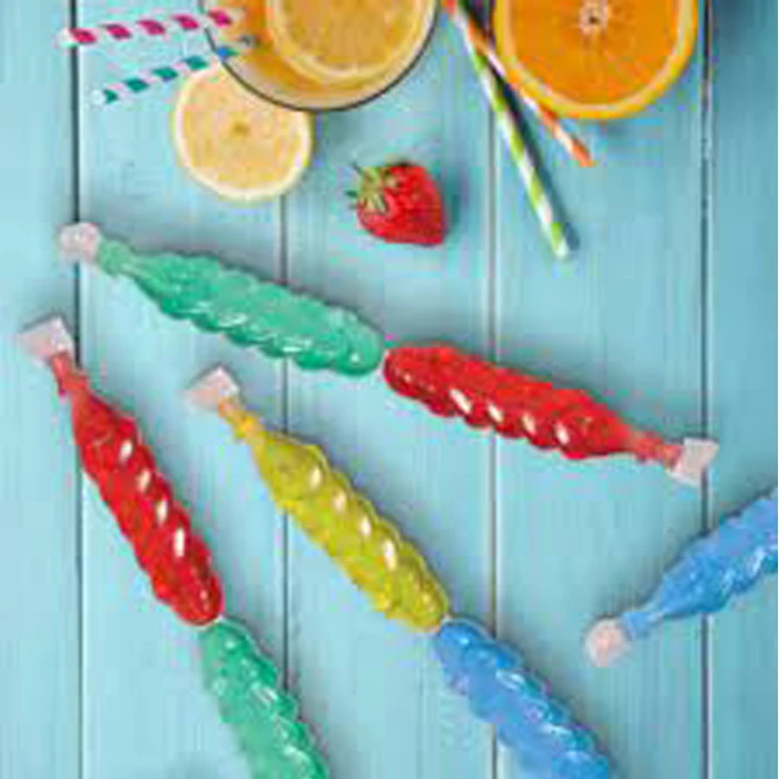 طرح توجیهی (احداث واحد تولید نوشمک، بستنی یخی و آب آشامیدنی)