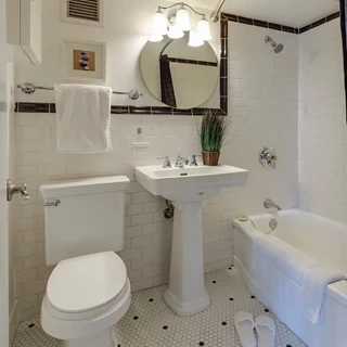 طرح توجیهی تولید چینی بهداشتی1