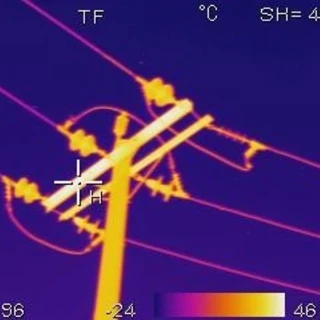 طرح توجیهی اصلاح ساختار شبکه توزیع جهت کاهش تلفات در شهر پارسیان