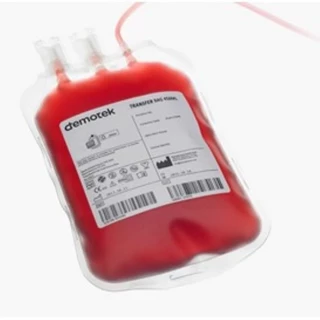 طرح توجیهی مطالعه امکان سنجی مقدماتی طرح اولیه کیسه خون 