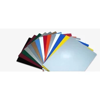 طرح توجیهی تولید کامپوزیت آلومینیوم –پلی اتیلن (ورق آلومینیوم کامپوزیتی 