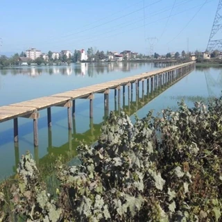 طرح توجیهی مطالعات طرح جامع منطقه نمونه گردشگری استیل آستارا