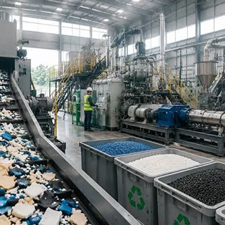 طرح توجیهی بازیافت ضایعات  و پسماند کارخانجات فولادسازی و ریخته گری اکسل  سال 1401 