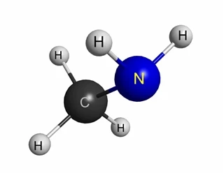 طرح توجیهی تولید متیل آمین 