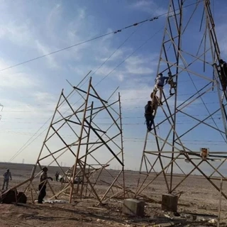 طرح توجیهی اصلاح ساختار شبکه توزیع جهت کاهش تلفات در شهر بندرعباس منطقه نایبند جنوبی