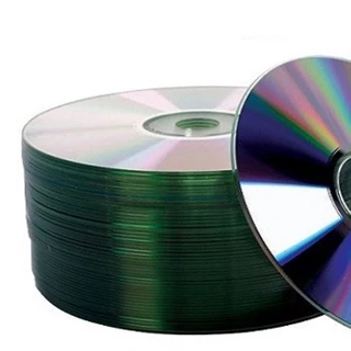 طرح توجیهی مطالعات امکانسنجی مقدماتی تولید لوح فشرده (CD وDVD)