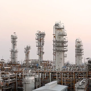 طرح توجیهی احداث پالایشگاه تولید بنزین