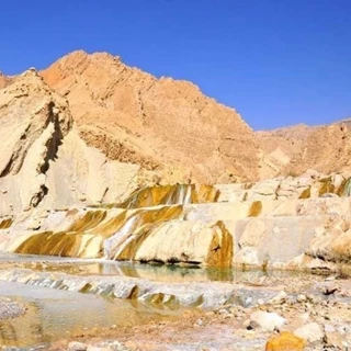 طرح توجیهی مجتمع اقامتی و آبدرمانی سیاهکش