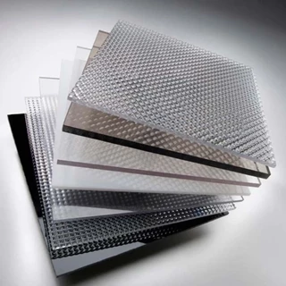 طرح توجیهی مطالعات امکان سنجی مقدماتی تولیدورق های پلی آلوفین 