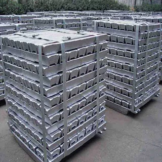 طرح توجیهی تولید شمش آلیاژی آلومینیوم WORD سال 1401
