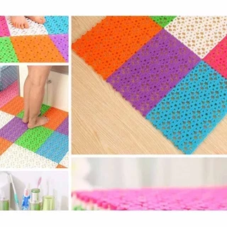 طرح توجیهی تولید انواع حصیر از پلی اتیلن و پروپیلن