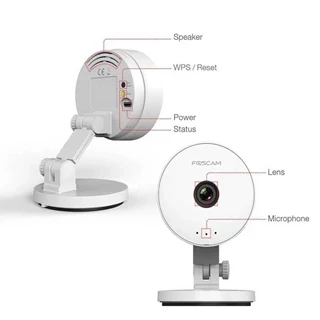 طرح توجیهی تولید چشم الکترونیک