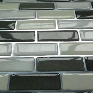 طرح توجیهی تولید موزائیک و پوشش پلی اورتان (رنگی - طرحدار)