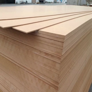 طرح توجیهی تولید نئوپان و MDF از شاخ و برگ درخت خرما  