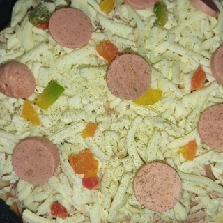 طرح توجیهی احداث کارگاه تولید مواد غذایی آماده و نیمه آماده