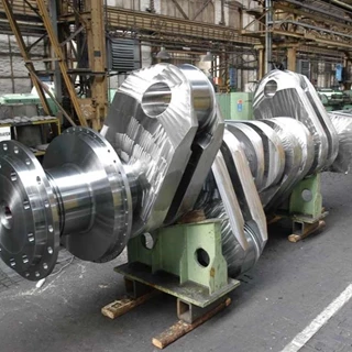 طرح توجیهی ریخته گری و تولید قطعات فلزی شناور های دریائی