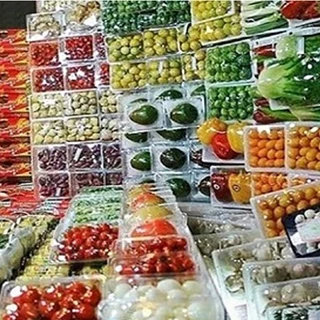 طرح توجیهی  درجه بندی و بسته بندی  میوه های گرمسیری پی دی اف سال 1401 