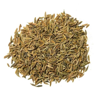 طرح توجیهی  پرورش زیره سبز پی دی اف  سال 1401