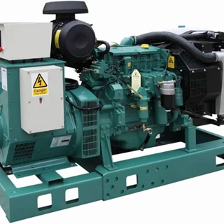 طرح توجیهی تولید مولد های ترکیبی برق خانگی و صنعتی