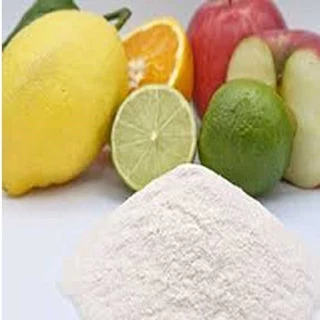 طرح توجیهی تولید پکتین از ضایعات میوه و مرکبات