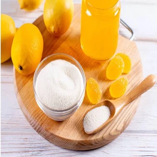 طرح توجیهی استخراج پکتین از پوست پرتقال پی دی اف سال 1399 