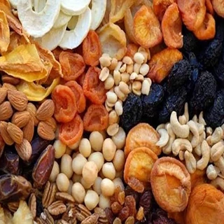 طرح توجیهی بسته بندی خشکبار و حبوبات پی دی اف سال 1399 