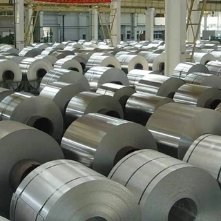 طرح توجیهی تولید کویل آلومینیومی آلیاژی 