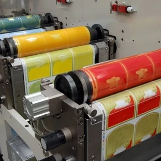  طرح توجیهی چاپ صنعتی 