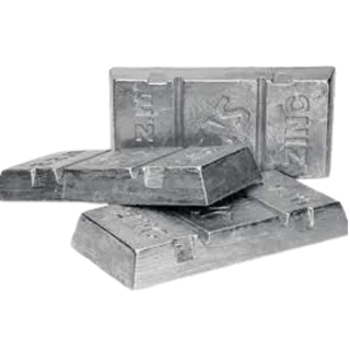 طرح توجیهی تولید شمش روی