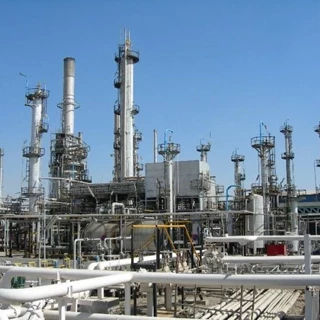 طرح توجیهی تبدیل گاز طبیعی به فرآورده های نفتیGTL