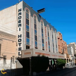 طرح توجیهی  احداث هتل در فرودگاه اهواز 