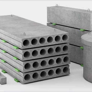 طرح توجیهی مطالعات امکان سنجی طرح تولید قطعات بتنی سبک پیش ساخته