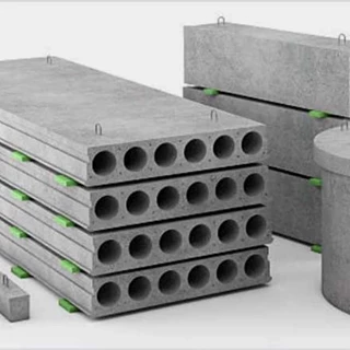 طرح توجیهی مطالعات امکان سنجی طرح تولید قطعات بتن آماده 