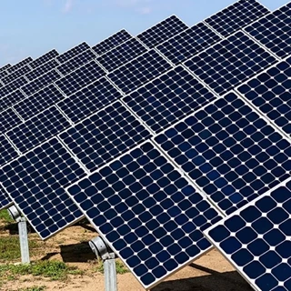 طرح توجیهی نیروگاه خورشیدی فتوولتایى (PV)10 مگاواتی