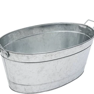 طرح توجیهی تولید وان های گالوانیشه