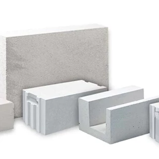 طرح توجیهی تولید گاز بتن