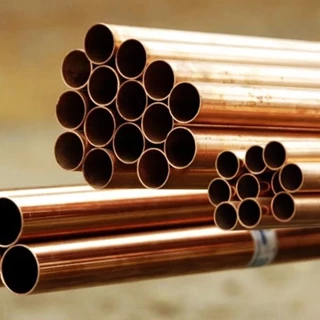 طرح توجیهی تولید لوله های مسی