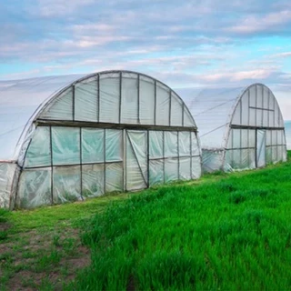 طرح توجیهی احداث گلخانه با فرمتPDF