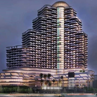 طرح توجیهی احداث هتل 5 ستاره