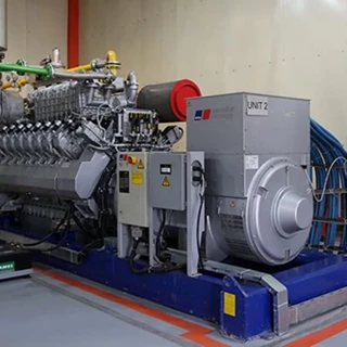 طرح توجیهی ﻣﻄﺎﻟﻌﺎت امکان سنجیﻣﻘﺪﻣﺎتی ﺗﻮﻟﯿﺪﺳﯿﺴﺘﻢ های تولید همزمان ﺑﺮق و حرارت برمبنای میکرو توربین های گازی