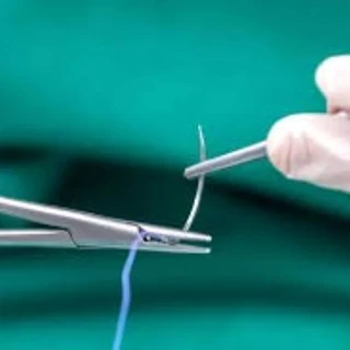 طرح توجیهی مطالعه امکان سنجی مقدماتی طرح اولیه  نخ بخیه