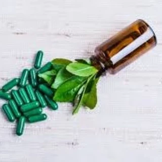 طرح تولید مواد داروئی و بهداشتی از گیاهان آبزی و غیرآبزی 