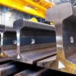 طرح توجیهی فنی ومالی اقتصادی امکان سنجی قطعات ریلی