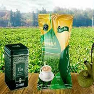 طرح توجیهی بسته بندی چای و دمنوش های گیاهی