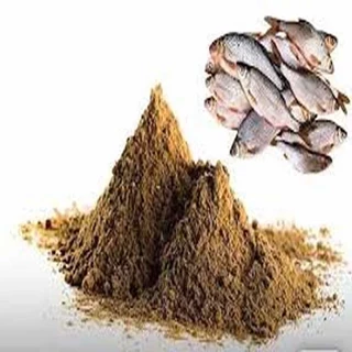 طرح توجیهی تولیدپودر ماهی