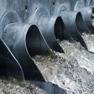 طرح توجیهی  احداث طرح فاضلاب شهر درگهان به روش بیع متقابل