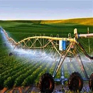 طرح توجیهی احداث مجتمع کشت و صنعت استان زنجان با فرمت پی دی اف