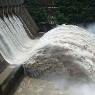 طرح توجیهی نیروگاه و سد شور 2